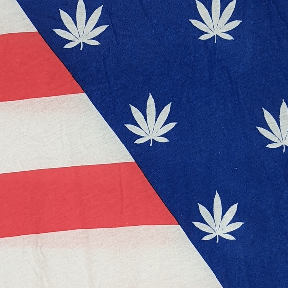 NWT Spencers Tank Top Women's Size XL Red White Blue LAST CHANCE BUY - Picture 7 of 9